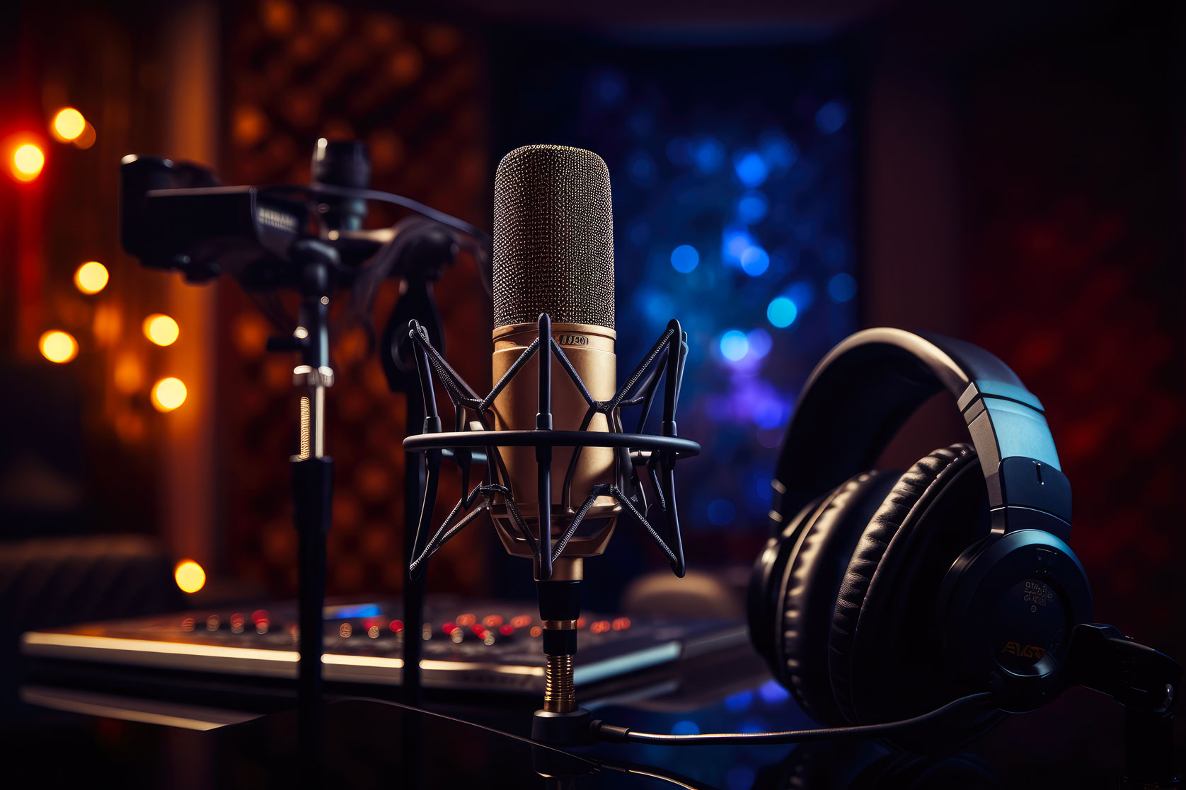 Media & Communication