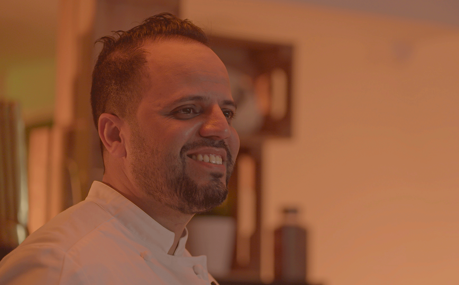 The Taste of Good Things