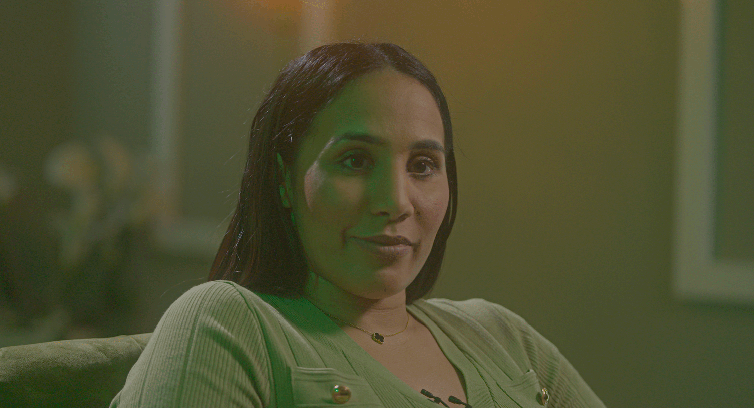 Resilience & Determination: Lessons from a Champion