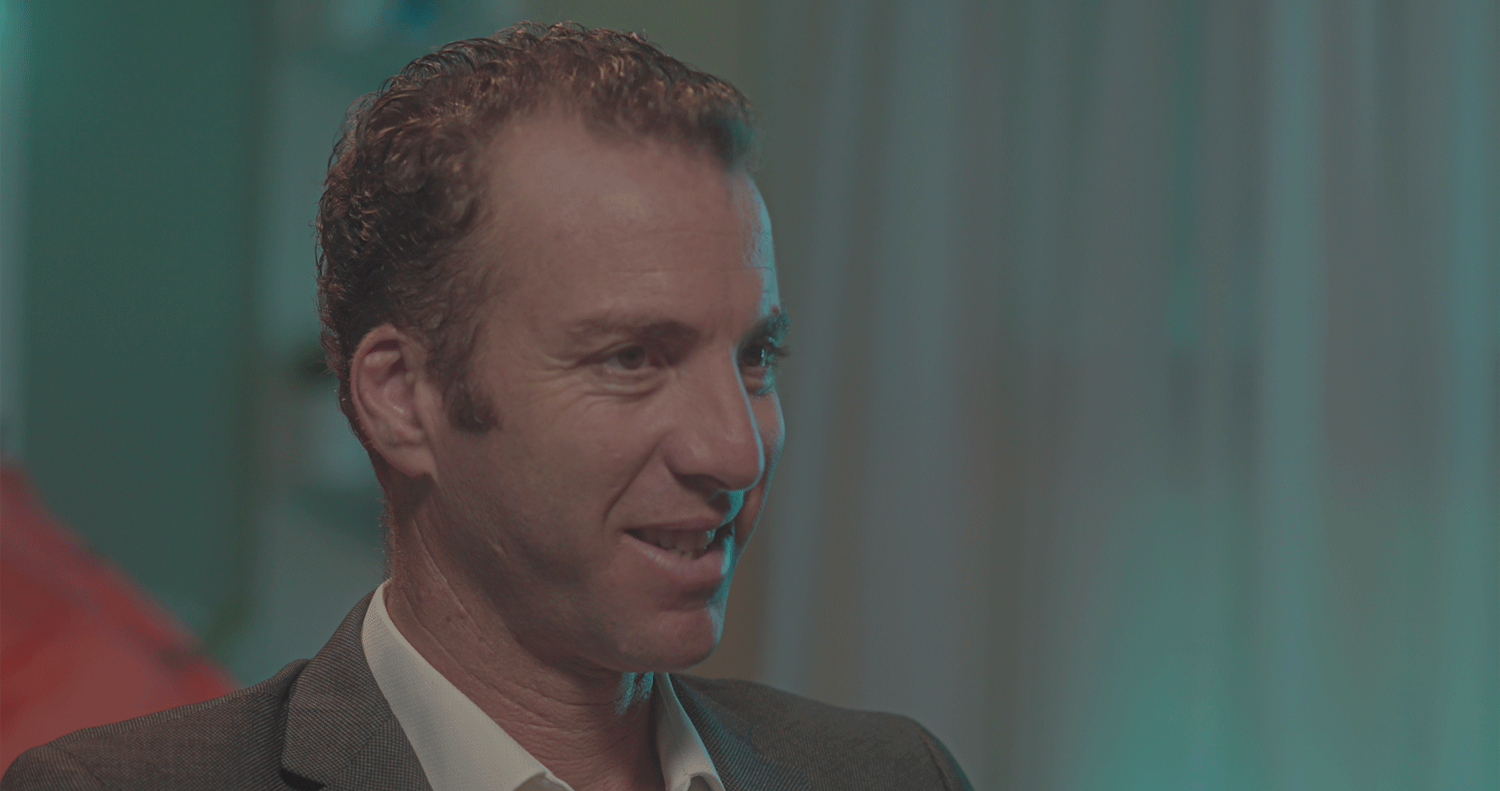 Everyone has their Everest