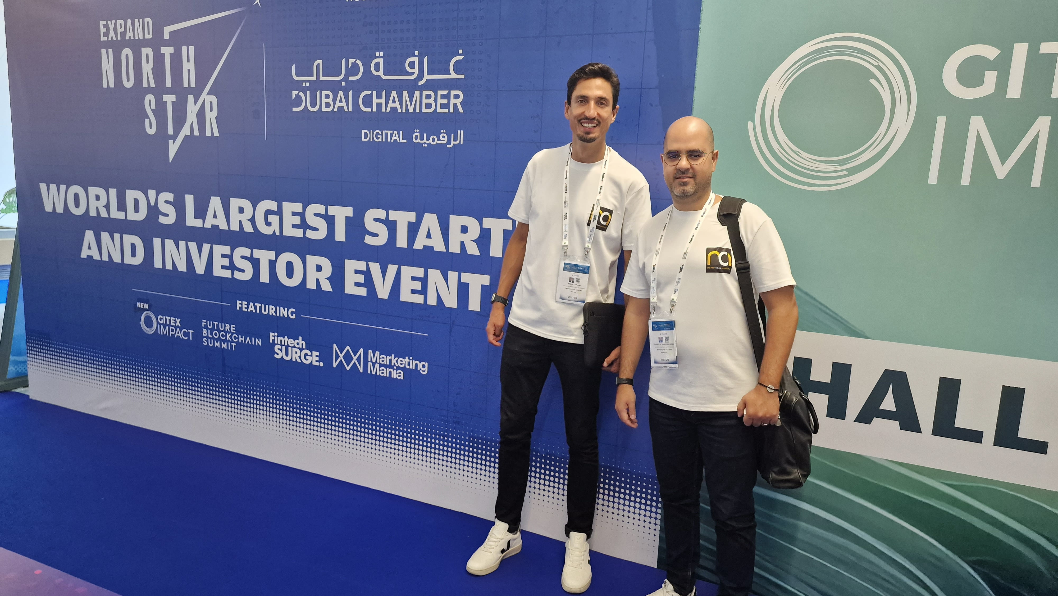 GITEX Dubai 2